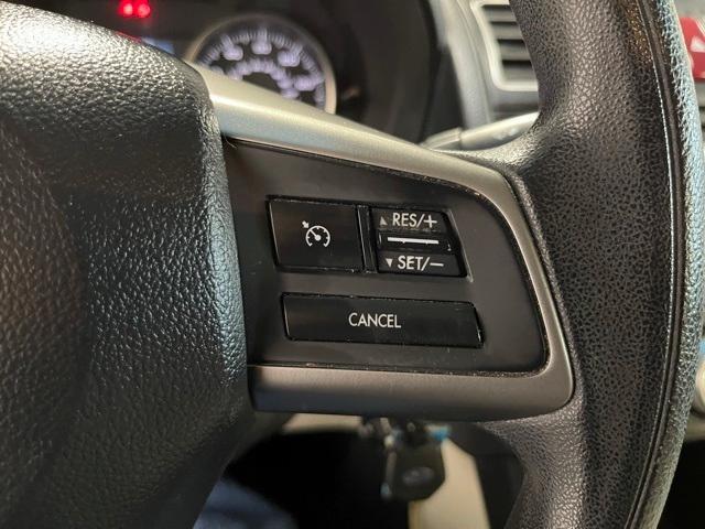 Photo of 2016 Jasmine Green Metallic Subaru Impreza