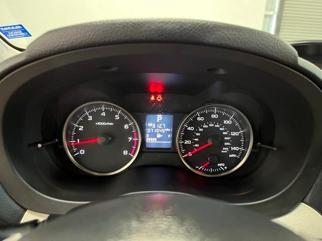 Photo of 2016 Jasmine Green Metallic Subaru Impreza