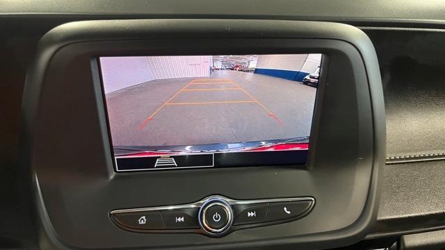 Photo of 2023 Gray Chevrolet Camaro
