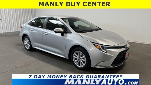 2023 Toyota Corolla Hybrid