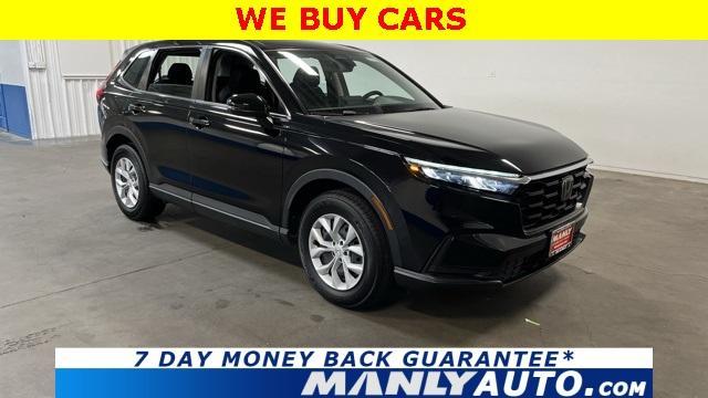 2023 Honda CR-V