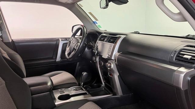 Photo of 2023 Solar Toyota 4Runner