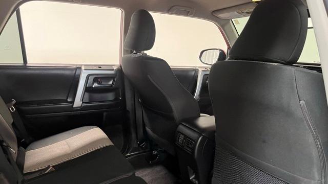 Photo of 2023 Solar Toyota 4Runner