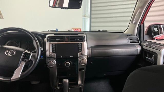 Photo of 2023 Solar Toyota 4Runner