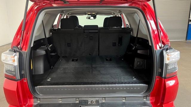 Photo of 2023 Solar Toyota 4Runner