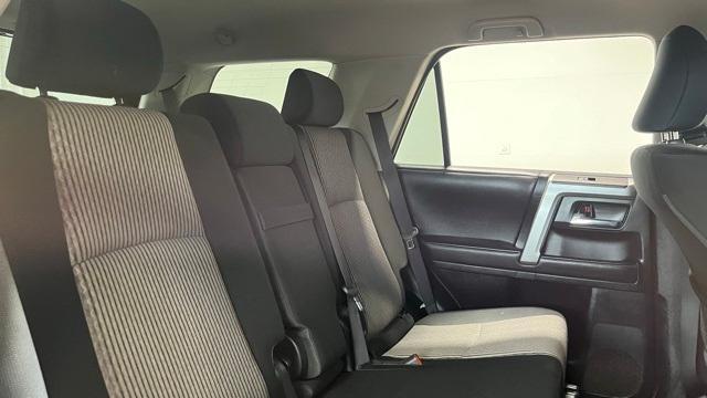 Photo of 2023 Solar Toyota 4Runner