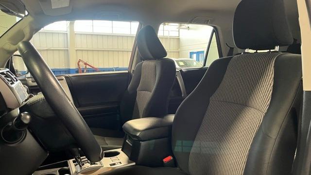 Photo of 2023 Solar Toyota 4Runner