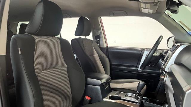 Photo of 2023 Solar Toyota 4Runner