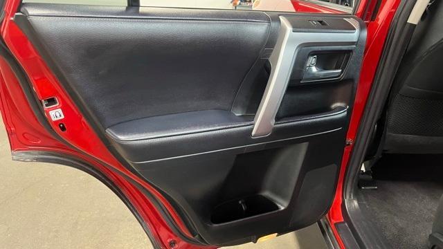 Photo of 2023 Solar Toyota 4Runner