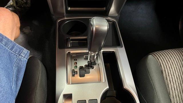 Photo of 2023 Solar Toyota 4Runner