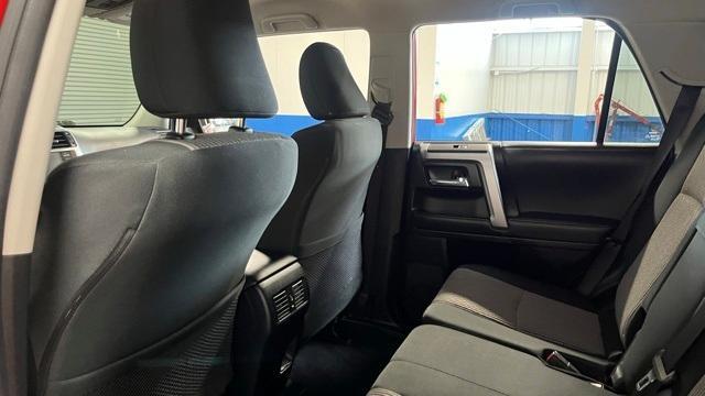 Photo of 2023 Solar Toyota 4Runner