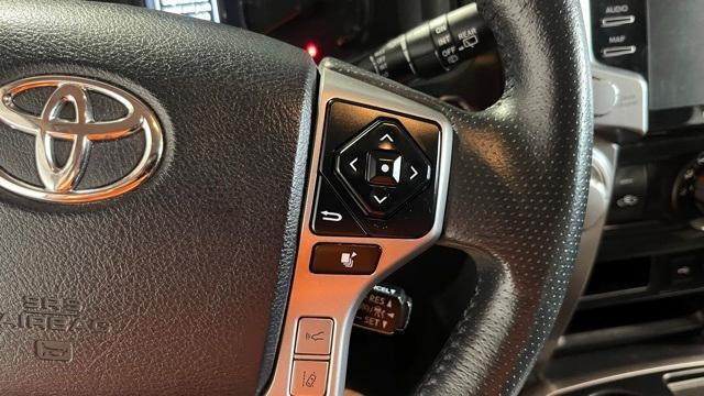 Photo of 2023 Solar Toyota 4Runner