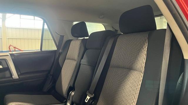 Photo of 2023 Solar Toyota 4Runner