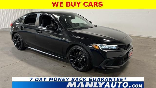 2023 Honda Civic