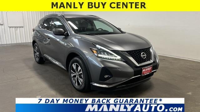 2023 Nissan Murano