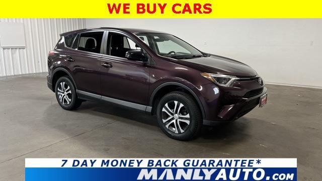 2018 Toyota RAV4