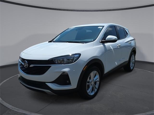 2021 Buick Encore Gx