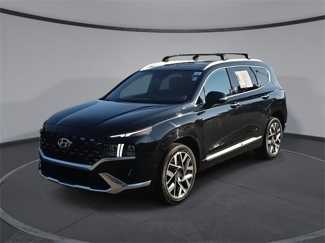 2023 Hyundai Santa Fe