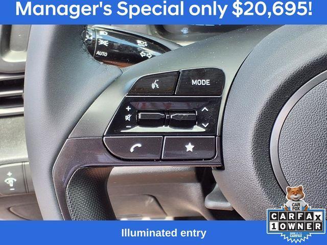 Photo of 2025 Metal Hyundai ELANTRA