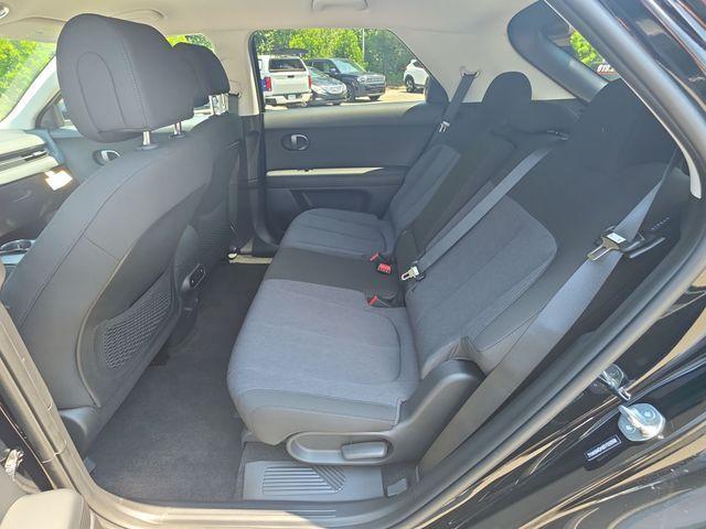 Photo of 2025 Black Hyundai IONIQ 5