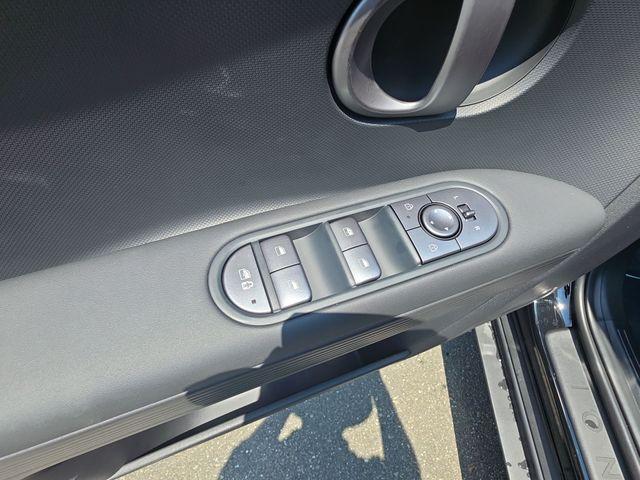 Photo of 2025 Black Hyundai IONIQ 5
