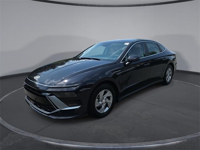2025 Hyundai Sonata