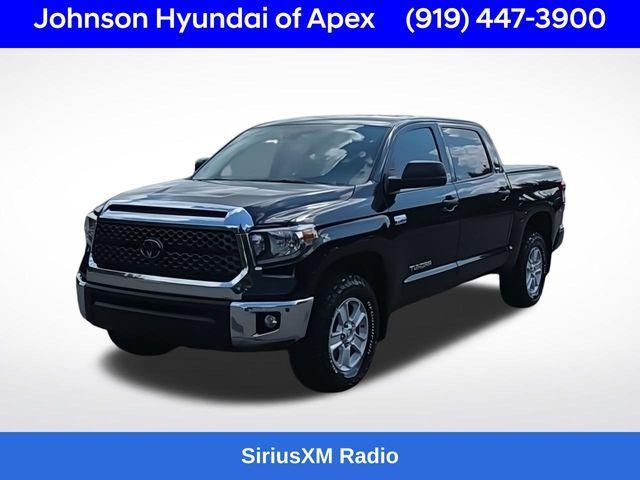2021 Toyota Tundra