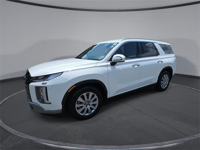2023 Hyundai Palisade