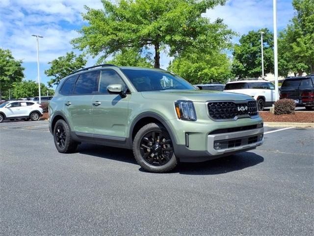 2023 Kia Telluride