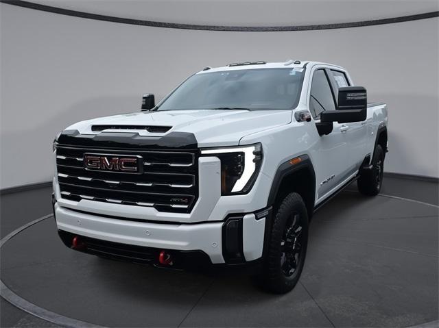 2024 GMC Sierra 2500