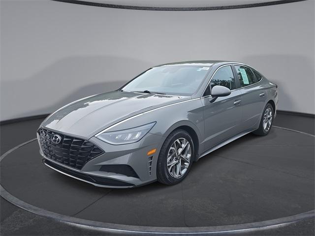 2022 Hyundai Sonata