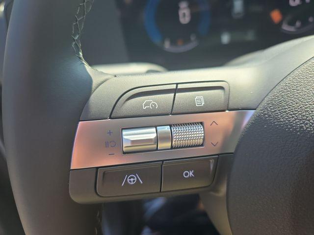 Photo of 2025 Cyber Gray Metallic Hyundai KONA