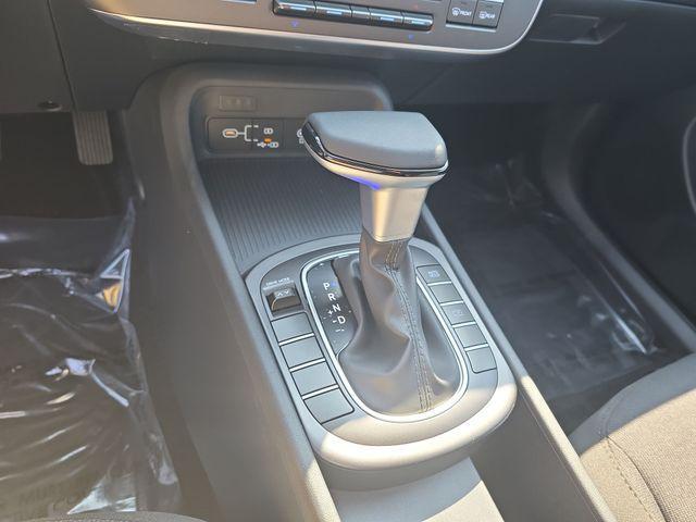 Photo of 2025 Cyber Gray Metallic Hyundai KONA