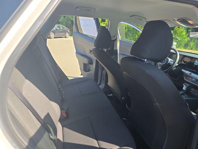 Photo of 2025 Cyber Gray Metallic Hyundai KONA