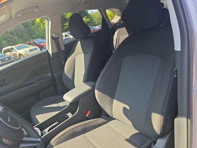 Photo of 2025 Cyber Gray Metallic Hyundai KONA