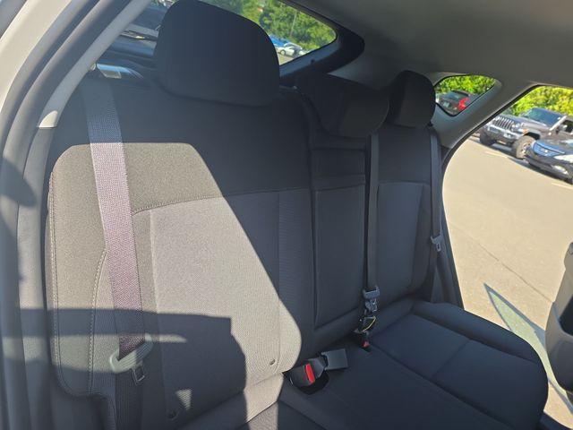 Photo of 2025 Cyber Gray Metallic Hyundai KONA