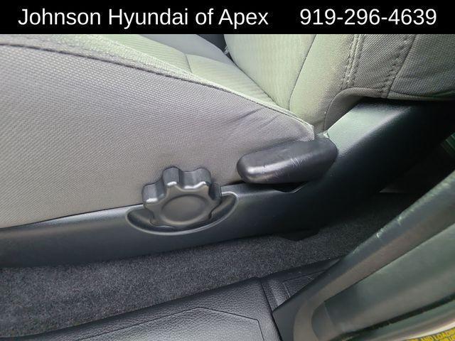 Photo of 2022 Celestial Silver Metallic Toyota Tacoma