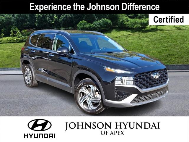 2023 Hyundai Santa Fe