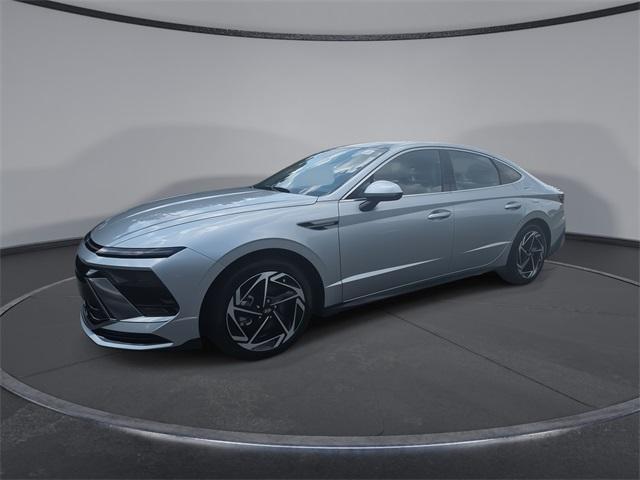 2024 Hyundai Sonata