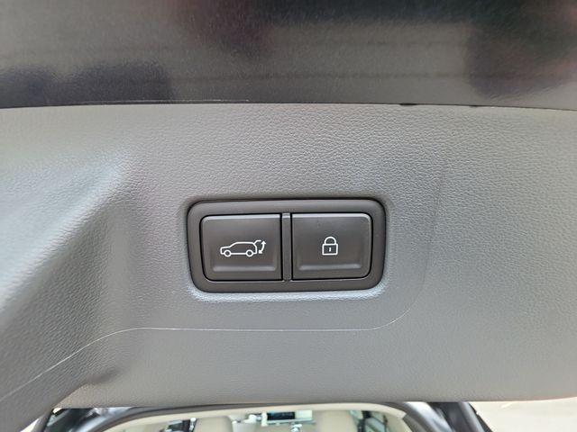 Photo of 2026 Phantom Black Hyundai SANTA FE