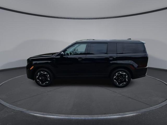 Photo of 2026 Phantom Black Hyundai SANTA FE