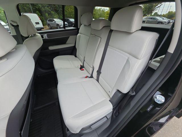Photo of 2026 Phantom Black Hyundai SANTA FE