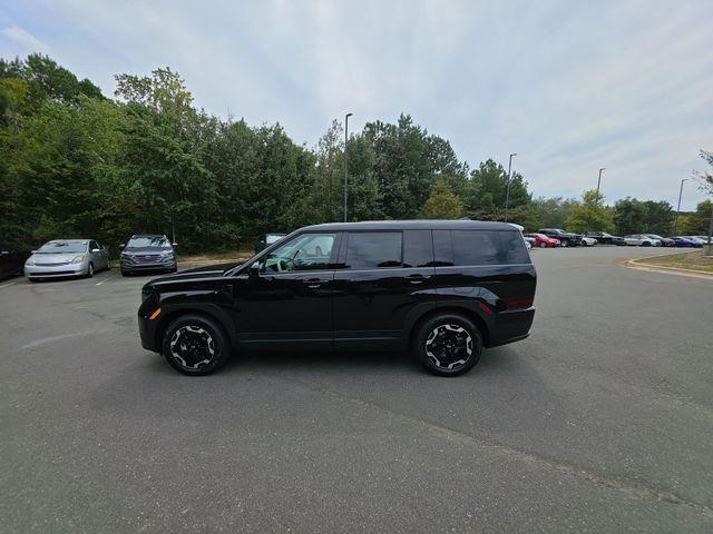 Photo of 2026 Phantom Black Hyundai SANTA FE