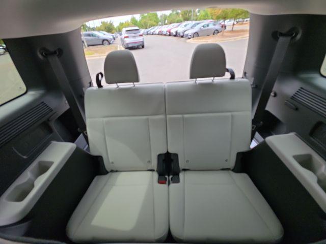 Photo of 2026 Phantom Black Hyundai SANTA FE