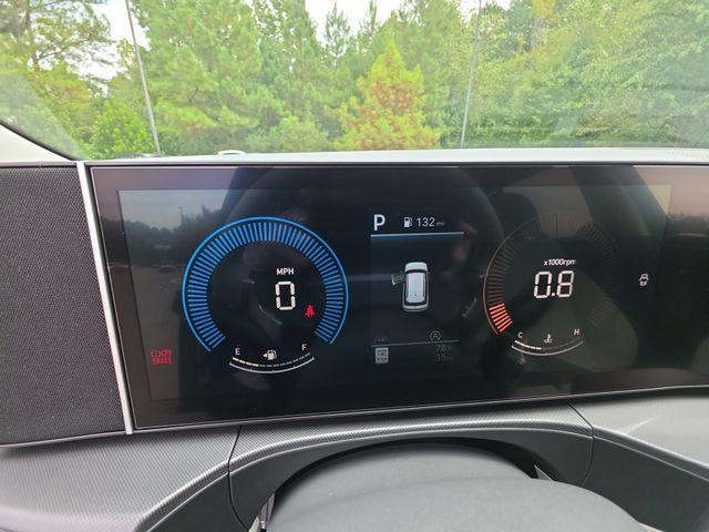 Photo of 2026 Phantom Black Hyundai SANTA FE