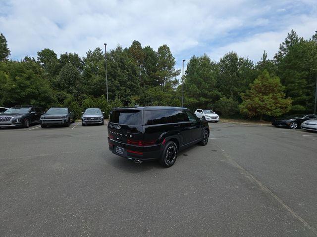 Photo of 2026 Phantom Black Hyundai SANTA FE