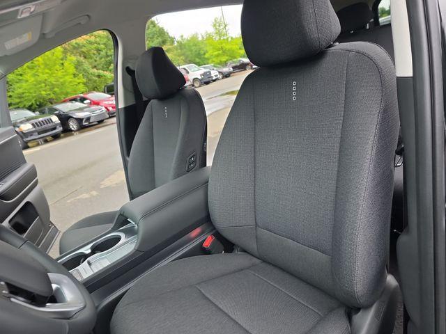 Photo of 2026 Black Hyundai IONIQ 9
