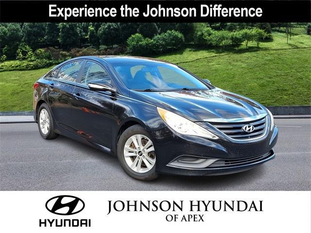 2014 Hyundai Sonata