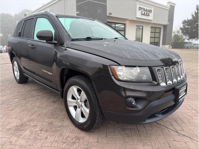 2014 Jeep Compass