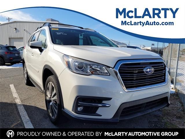 2019 Subaru Ascent